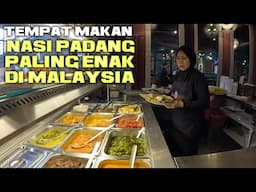 TEMPAT MAKAN NASI PADANG YG PALING ENAK DI KUALA LUMPUR