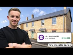 How to REMORTGAGE your home to purchase Buy-To-Let