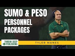 The "Sumo" and "Peso" Defensive Packages - Tyler Manes