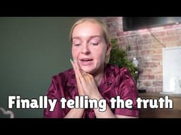 The Truth Will Finally Be Told...