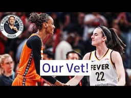 Caitlin Clark and Fever Are Set for Bonner Year!