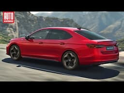 Skoda Superb review: is this the best car in the world?