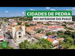 O Piauí é muito mais incrível do que você pode imaginar!