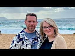 We’re Back… Big Life Updates, Job Changes & What’s Next for Our Home