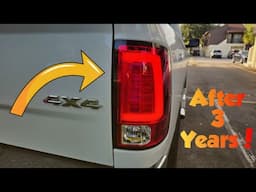 Best Quality & Looking(IMO) | Tail Lights For The 4th Gen | Ram 1500