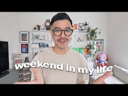 1000% Pop Mart and a KBBQ Vlog