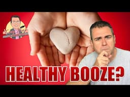 What Is The Healthiest Alcoholic Drink Available - The Truth!