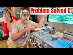 Our RV Oven is NOT Working! Troubleshooting, Repairs & Tips for a DIY FIX!