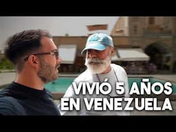 Asi se vive con 10$ en Irán l El dinero en el país persa