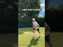 4 Ways To Get To The Net