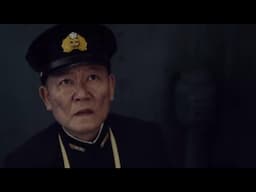 Japanese Generals Were Shocked By The Drastically Different War Tactics Of American Forces (Ep.8)