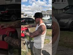JUMPED BY OPPS H TOWN HOOD VLOG #gangs