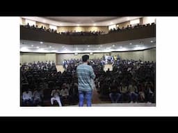 Ashish Gupta Live Stream