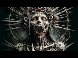 Bible Creatures Exposed: Terrifying Creatures from Ancient Texts