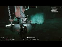 The Alters - Day 3 Organics Matter: Gather 180 Organic Matter Using The Outpost Fast Travel To Base