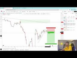 Weekly Trading Recap + My Prop Firm Update (Full Breakdown)