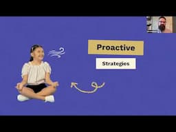 Teaching Calm: Self-Regulation Strategies for Elementary Classrooms