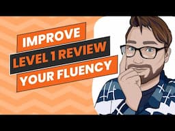 Repeat After Me Unit 1 Lesson 25 Review of Simple Fluency Patterns in English