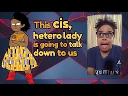 Homosexuality is Not a “Genital Preference” - Runawaysiren 💛