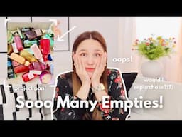 PRODUCT EMPTIES that I will buy AGAIN AND AGAIN!!! | Products I've USED UP! | bath and body works