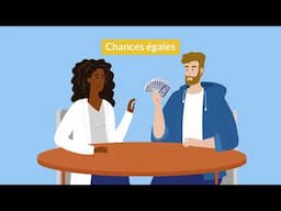 Probabilité  – Cours de mathématiques pour adultes