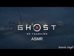 The Ghost & The Fox  Part 1