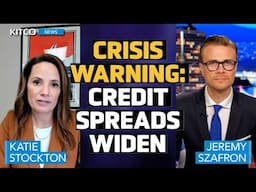 Markets Enter ‘New Regime’ – What Gold, Stocks & Bitcoin Will Do Now | Katie Stockton