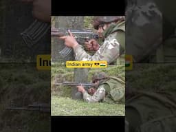 indian Army Encounter video 😎😎🇮🇳🇮🇳#army #armystatus #armylover #armylife #commando #nsg #parasf #ias