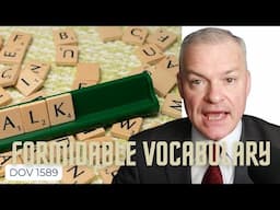 Scrabble Moves – Grandmaster Live Reactions & Strategy!