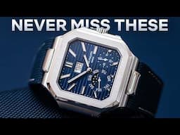 5 Patek Philippe Watches You’ll Regret Not Buying