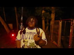 HeartStoppa - It Get Wicked  | In Da Jungle | Mic Performance