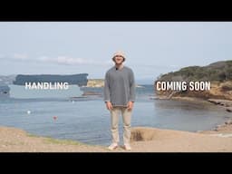 POW ACADEMY - HANDLING