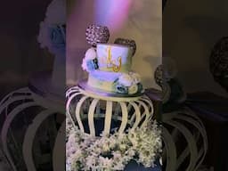 Mr. and Mrs. Gamueda Wedding
