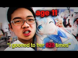 the anime community has a PREDATOR problem