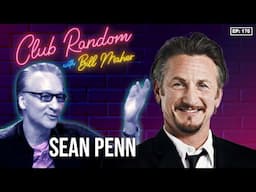 Sean Penn | Club Random