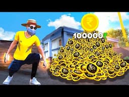 5 Level to Win 100,000₹