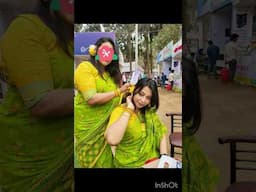 আমাদের বৈশাখ #এসোহেবৈশাখ #বৈশাখ #boishakh #অচেনাবৈশাখ