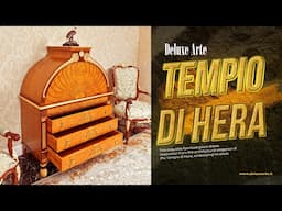 Vintage & Antique Furniture Collection | Classic Design for Elegant Interiors | Deluxe Arte