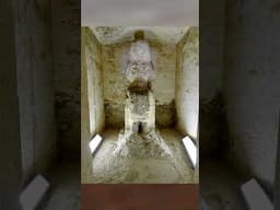 Amarna, Egyptian Archaeological Site #shorts #egypt #ancientegypt #history #tomb #pharaoh #funfacts