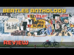 Beatles Anthology REVIEW | #282