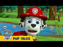 🔴 LIVE: PAW Patrol's Ultimate Rescues & Adventures! w/ Marshall, Chase & Skye