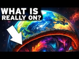 Here are the SECRETS at the Center of the Earth | DOCUMENTARY