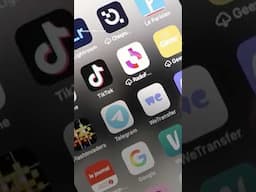 Ứng dụng Telegram sẽ bị chặn tại Việt Nam