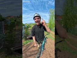 MTB FAHREN nach 6 MONATE PAUSE....
