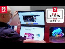 Best of Computex 2025: Top Tech Innovations You Need to See