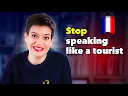 20 Minutes to Sound Native French: Just Listen & Repeat