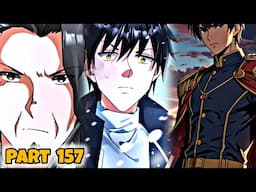 The world FROZE and EVERYONE is STARVING But He is ENJOYING (Part 157) | in Hindi