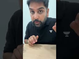 Khane ka maja tabhi ata ahi jab sab chije ho !!