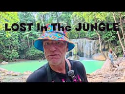 The Best Waterfalls in Thailand Ewerwan Waterfalls Kanchanaburi Thailand