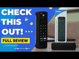 ⌨️ iPazzPort Mini Bluetooth Wireless Keyboard: Does it Live Up to the Hype?